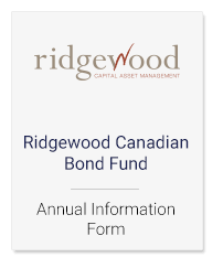 Ridgewood Tactical Yield Fund