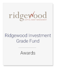Ridgewood Investment Grade Bond Fund